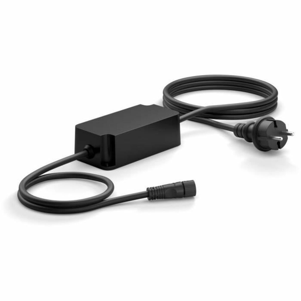 Przełącznik Philips 40 W Czarny